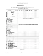 Preview for 201 page of MacDon M150 2008 Operator'S Manual