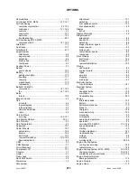 Предварительный просмотр 213 страницы MacDon M150 2008 Operator'S Manual