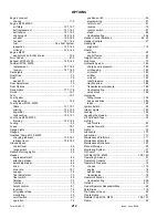 Preview for 214 page of MacDon M150 2008 Operator'S Manual