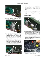 Preview for 14 page of MacDon M150 2009 Setup Instruction