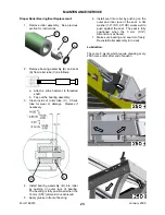 Preview for 25 page of MacDon M150 2009 Setup Instruction