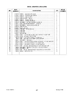 Preview for 29 page of MacDon M150 2009 Setup Instruction