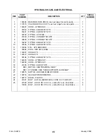 Preview for 37 page of MacDon M150 2009 Setup Instruction