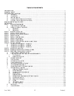 Preview for 4 page of MacDon M150 Assembly Instructions Manual