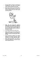 Предварительный просмотр 6 страницы MacDon M150 Assembly Instructions Manual