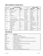 Preview for 9 page of MacDon M150 Assembly Instructions Manual