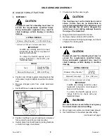 Предварительный просмотр 11 страницы MacDon M150 Assembly Instructions Manual