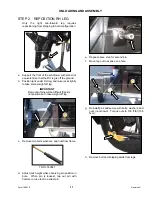 Preview for 13 page of MacDon M150 Assembly Instructions Manual