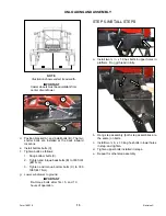 Предварительный просмотр 15 страницы MacDon M150 Assembly Instructions Manual