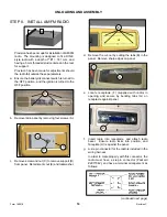 Предварительный просмотр 18 страницы MacDon M150 Assembly Instructions Manual