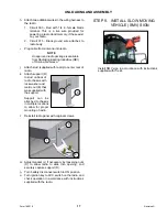 Предварительный просмотр 19 страницы MacDon M150 Assembly Instructions Manual