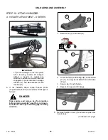 Preview for 20 page of MacDon M150 Assembly Instructions Manual