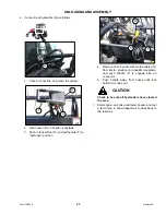 Предварительный просмотр 25 страницы MacDon M150 Assembly Instructions Manual