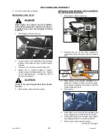 Preview for 27 page of MacDon M150 Assembly Instructions Manual