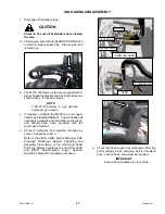 Предварительный просмотр 29 страницы MacDon M150 Assembly Instructions Manual