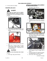 Preview for 31 page of MacDon M150 Assembly Instructions Manual