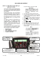 Предварительный просмотр 36 страницы MacDon M150 Assembly Instructions Manual