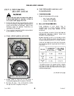 Предварительный просмотр 42 страницы MacDon M150 Assembly Instructions Manual