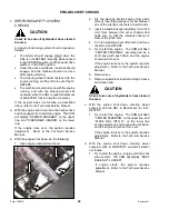 Preview for 46 page of MacDon M150 Assembly Instructions Manual