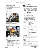 Предварительный просмотр 47 страницы MacDon M150 Assembly Instructions Manual