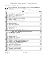 Preview for 55 page of MacDon M150 Assembly Instructions Manual