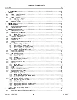 Предварительный просмотр 4 страницы MacDon M150 Operator'S Manual