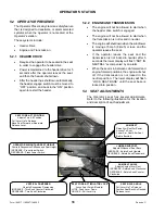 Preview for 20 page of MacDon M150 Operator'S Manual