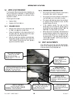 Предварительный просмотр 20 страницы MacDon M150 Operator'S Manual