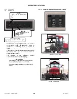 Preview for 22 page of MacDon M150 Operator'S Manual