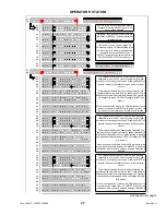 Предварительный просмотр 49 страницы MacDon M150 Operator'S Manual