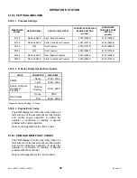 Preview for 52 page of MacDon M150 Operator'S Manual