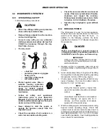 Предварительный просмотр 55 страницы MacDon M150 Operator'S Manual