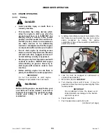 Preview for 57 page of MacDon M150 Operator'S Manual