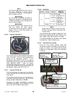 Предварительный просмотр 60 страницы MacDon M150 Operator'S Manual