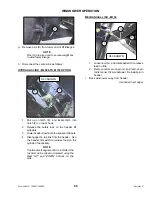 Предварительный просмотр 71 страницы MacDon M150 Operator'S Manual