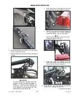 Предварительный просмотр 73 страницы MacDon M150 Operator'S Manual