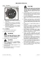 Предварительный просмотр 78 страницы MacDon M150 Operator'S Manual