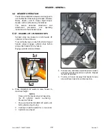 Preview for 79 page of MacDon M150 Operator'S Manual