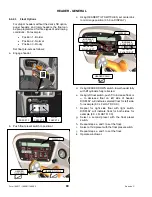 Preview for 82 page of MacDon M150 Operator'S Manual