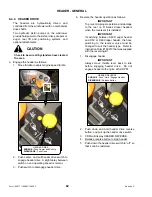 Preview for 84 page of MacDon M150 Operator'S Manual