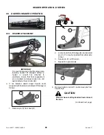 Предварительный просмотр 90 страницы MacDon M150 Operator'S Manual