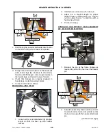Preview for 91 page of MacDon M150 Operator'S Manual