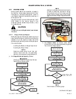 Предварительный просмотр 99 страницы MacDon M150 Operator'S Manual