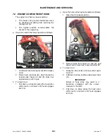 Preview for 123 page of MacDon M150 Operator'S Manual