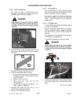 Предварительный просмотр 135 страницы MacDon M150 Operator'S Manual