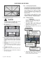 Preview for 136 page of MacDon M150 Operator'S Manual