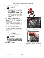 Preview for 137 page of MacDon M150 Operator'S Manual