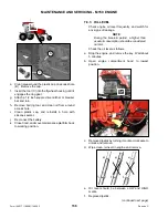 Preview for 138 page of MacDon M150 Operator'S Manual