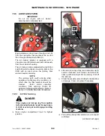 Preview for 141 page of MacDon M150 Operator'S Manual