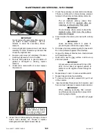 Preview for 142 page of MacDon M150 Operator'S Manual
